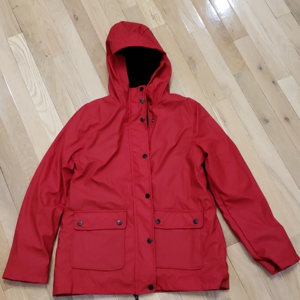 New Urban Republic Big/little Kids Raincoat